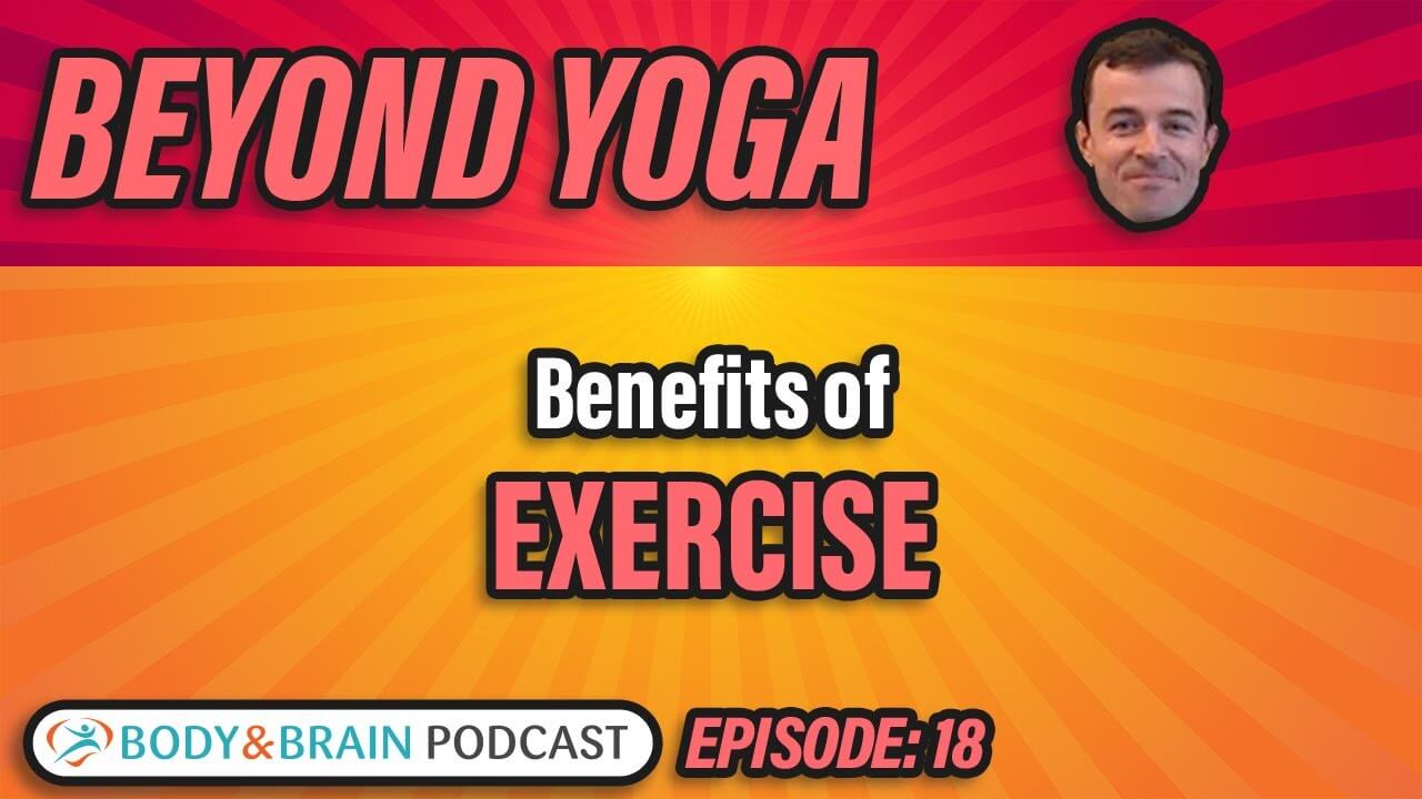 Psychological Benefits of Exercise 1