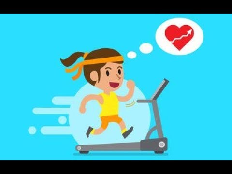 Exercise and Heart Health