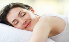 Tried And Tested Methods That May Help You Fall Asleep Faster