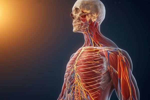 Muscle Tissues and Sliding Filament Model