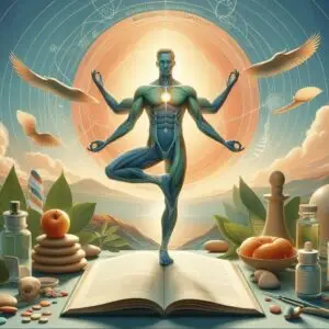 The Art and Science of Active Balance Insights from Dennis Bartram