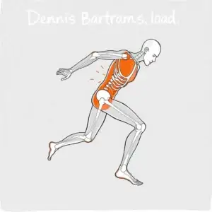 Sacrum Pain Relief Help That Restores Easy Balanced Movement