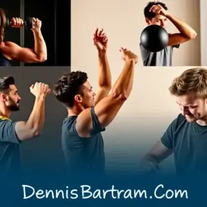 Feel Heavy Body After 50 Pain Didn't Start Today Here’s Why!