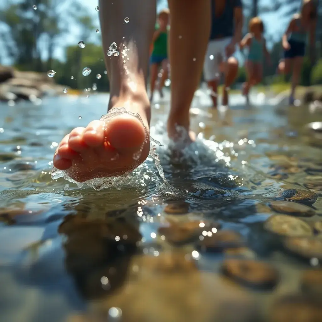 Warning Your First Steps Reveal How Stiffness Steals Daily Freedom