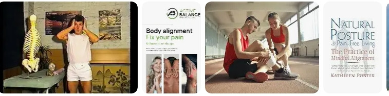 Dennis Bartram Movement Master for Lifelong Pain Free Body
