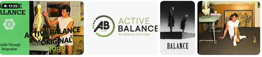 Effortless Balance Movement Coach for Lifelong Easy Strength