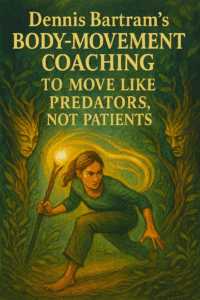 Unlock Brain Power Training Naturally Movement After 50 Plus