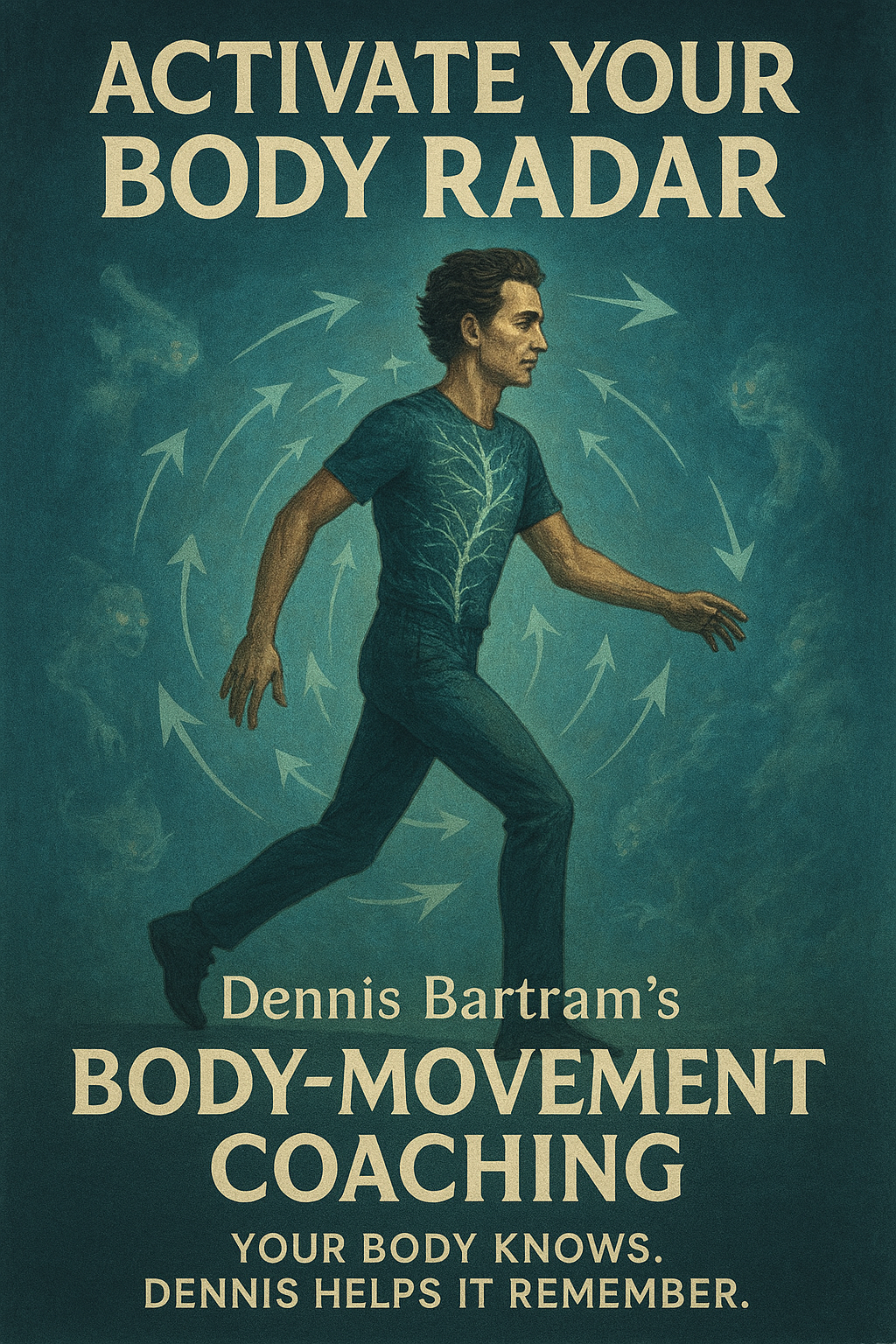 Neuroscience Posture Coaching Over 50 For Balanced And Poise