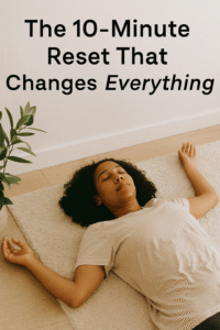 Dennis Bartram Movement Master for Lifelong Pain Free Body