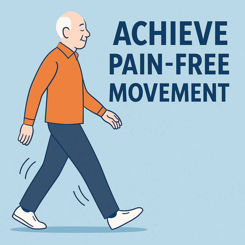 Active Balance Movement Principles for Better Alignment