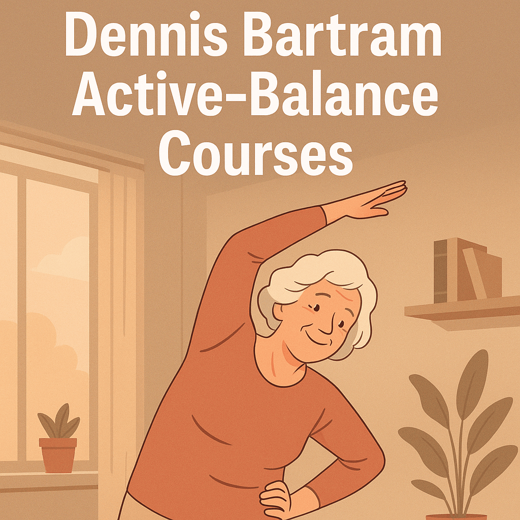 Daily Body Maintenance Reset For Easier Pain-Free Movement