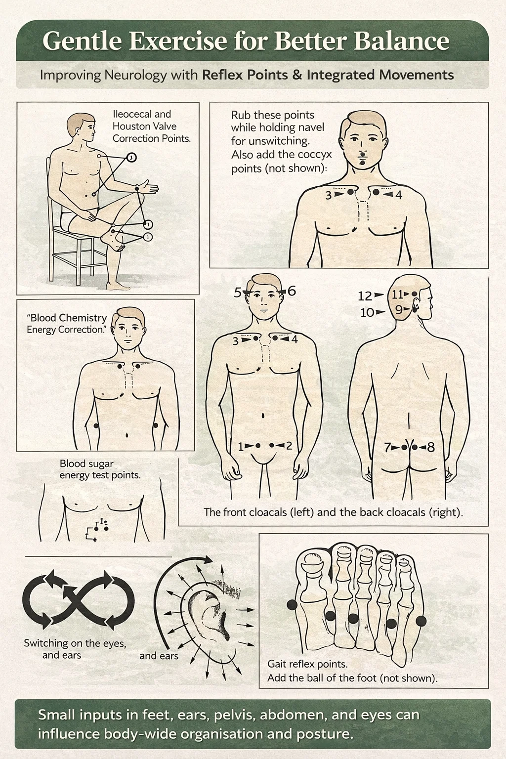 Why Reframing Stiffness Restores Mobility Faster For Seniors