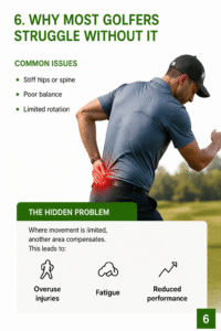 Active Balance Golf Programme Transform Your Swing Naturally