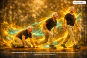 Fascia Connects Every Movement: Powerful Hidden Connections
