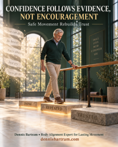 Safe Movement Rebuilds Trust Proven Ways To Restore Confidence