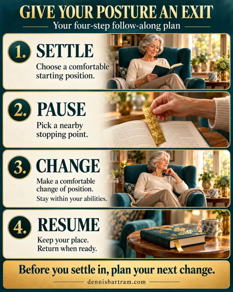 Posture Correction Daily Habits: Your Awesome Hidden Secrets