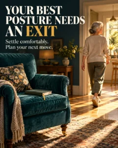 Posture Correction Daily Habits: Your Awesome Hidden Secrets