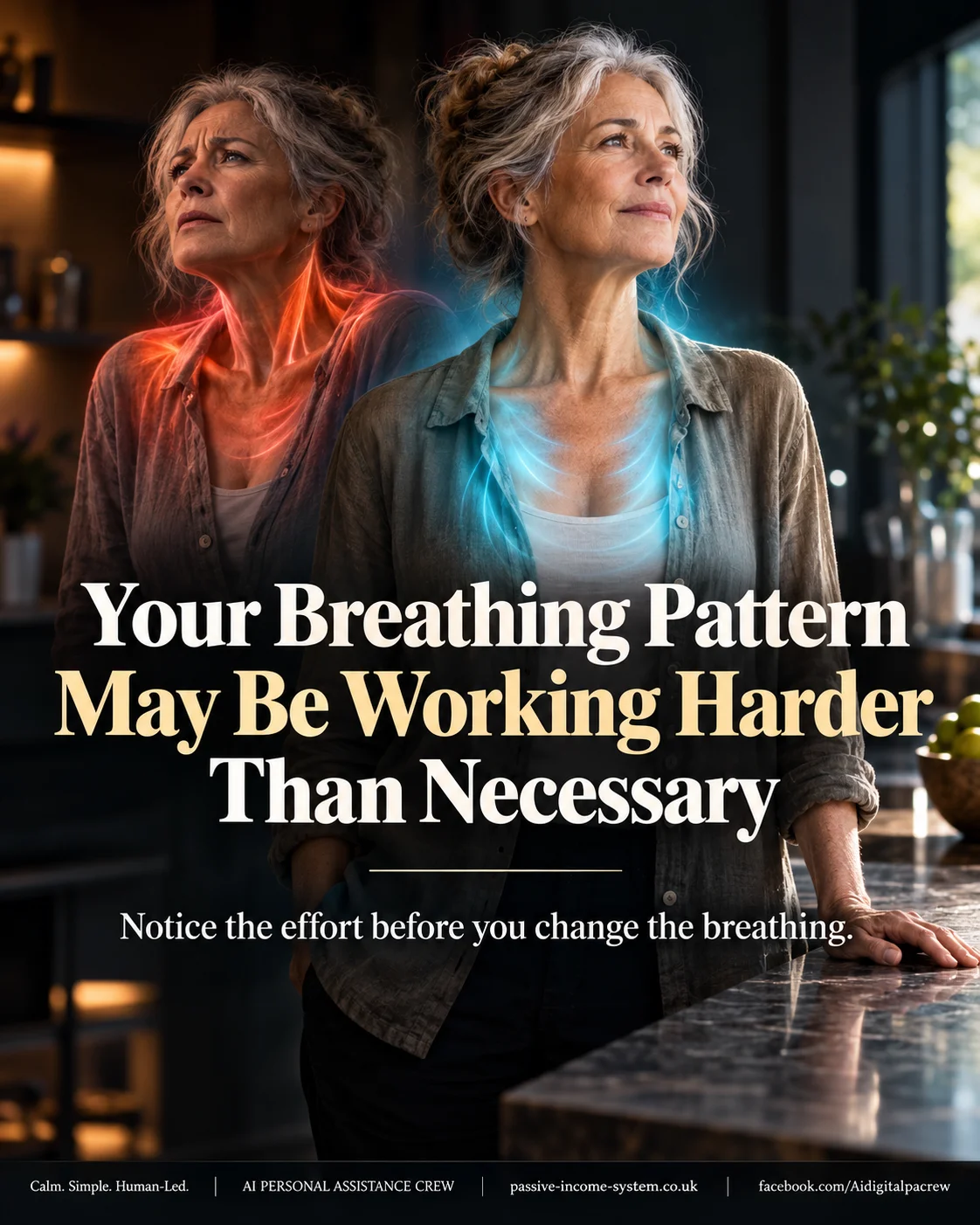 Restore Your Natural Breathing 7 Powerful Hidden Clues