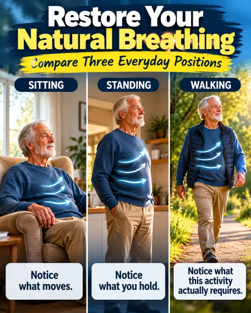 Restore Your Natural Breathing 7 Powerful Hidden Clues