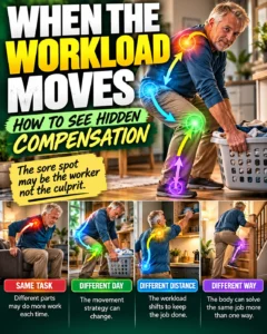 When The Workload Moves How To See Hidden Compensation
